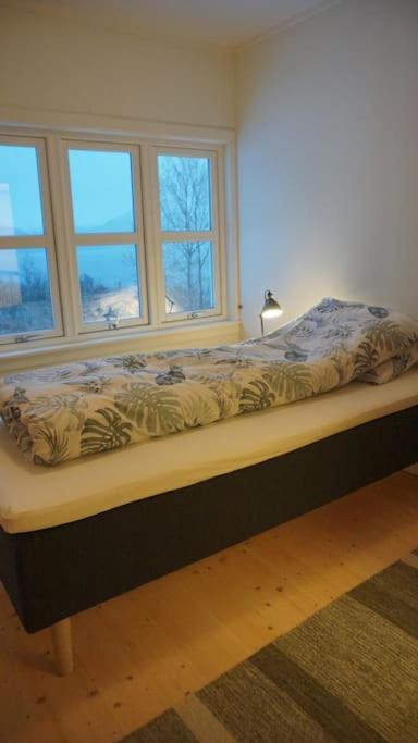 Moonvalley Lodge - Stort & Koselig Hus - Mandalen Exterior foto